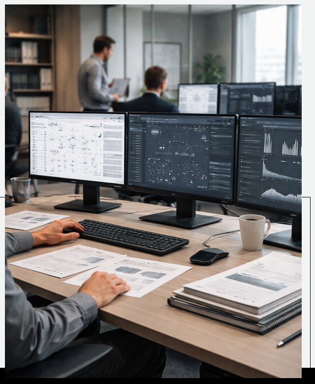 Системы для операторов MVNO и CRM в Устях-Джегуте от 12148 р. | АвикейСтд