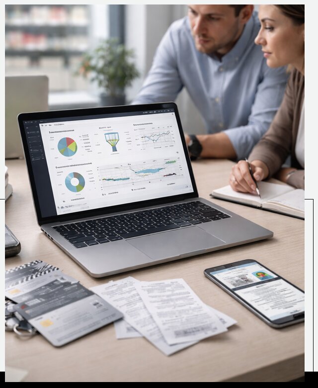 Лояльность и CDP для ритейла в Устях-Джегуте от 15185 р. | АвикейСтд