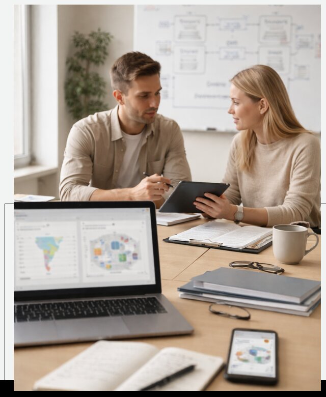 Внедрение программ лояльности и CDP для ритейла в Устях-Джегуте