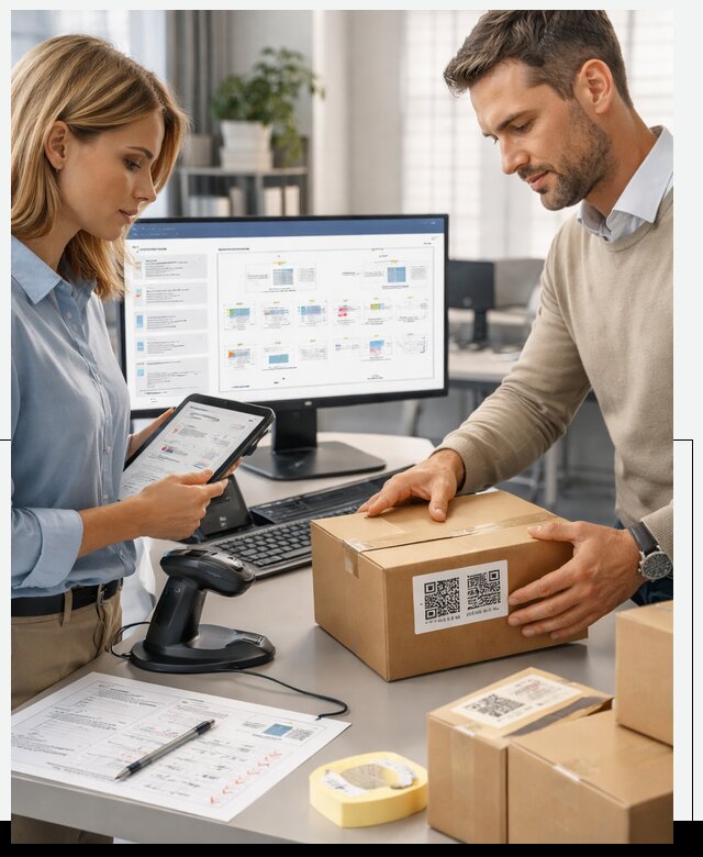 Честный знак маркировка интеграция в Устях-Джегуте от 8605 р. | АвикейСтд