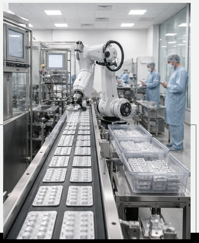 Автоматизация фармацевтики в Устях-Джегуте от 18221 р. | АвикейСтд