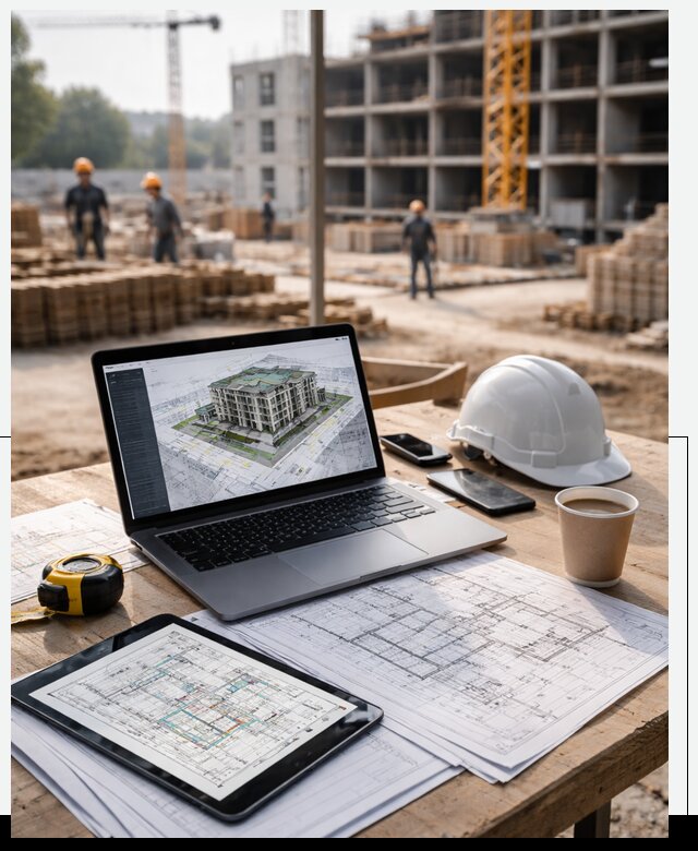BIM и управление строительством в Устях-Джегуте от 12148 р., АвикейСтд