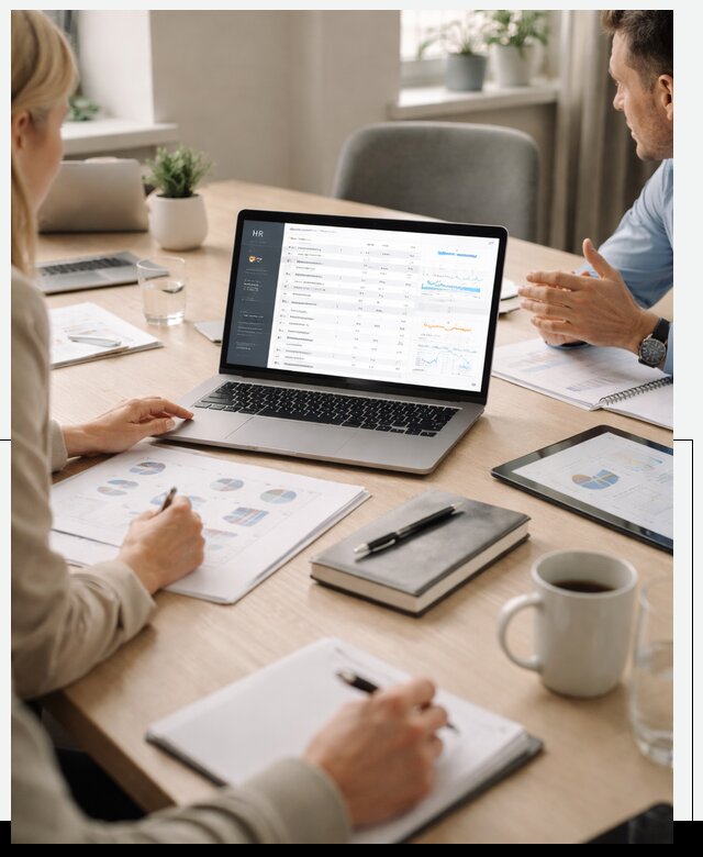 HR системы HCM ATS для подбора в Устях-Джегуте от 12148 р. АвикейСтд