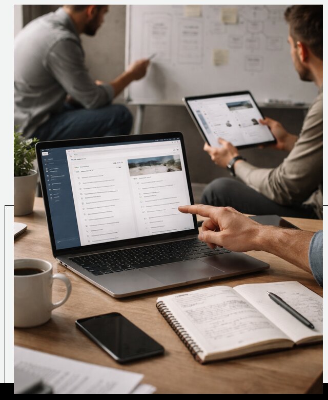 Разработка LMS платформы для корпоративного обучения в Устях-Джегуте