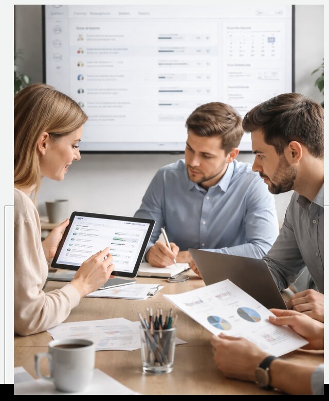 Внедрение и поддержка системы управления обучением в Устях-Джегуте