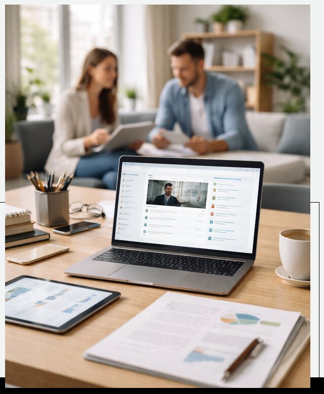 Система дистанционного обучения в Устях-Джегуте от 45554 р. АвикейСтд