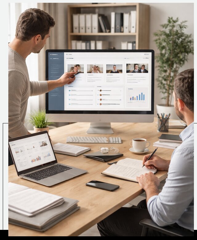 Разработка системы дистанционного обучения в Устях-Джегуте под ключ
