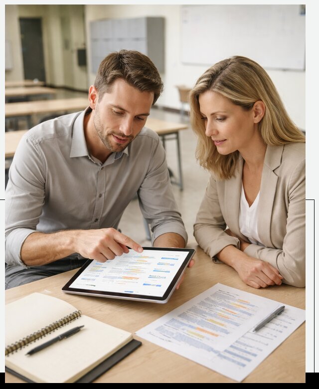 Разработка электронный дневник школа в Устях-Джегуте от 15185 р. |АвикейСтд