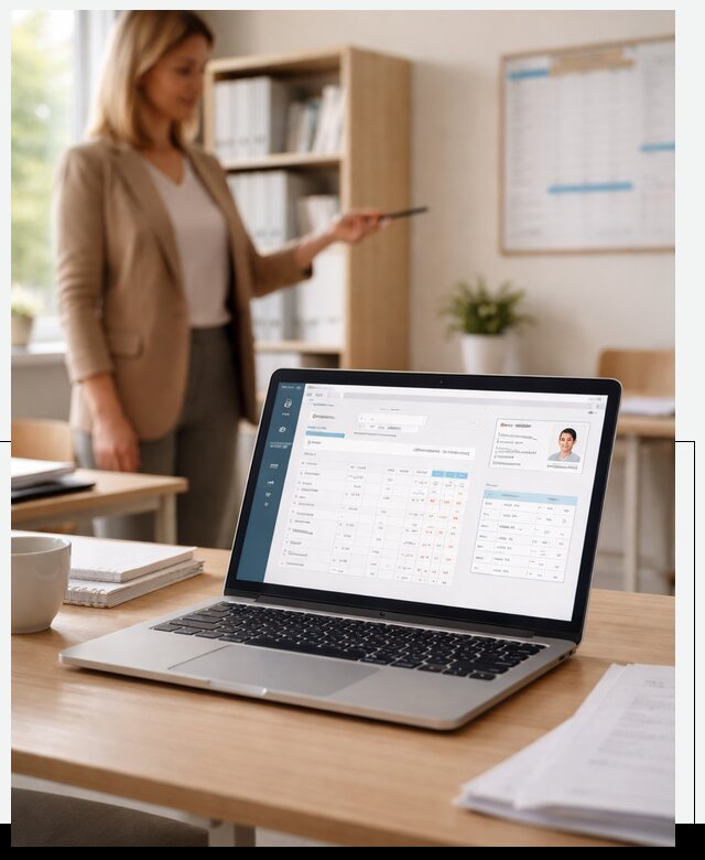 Электронный журнал школа система в Устях-Джегуте от 12148 р. | АвикейСтд