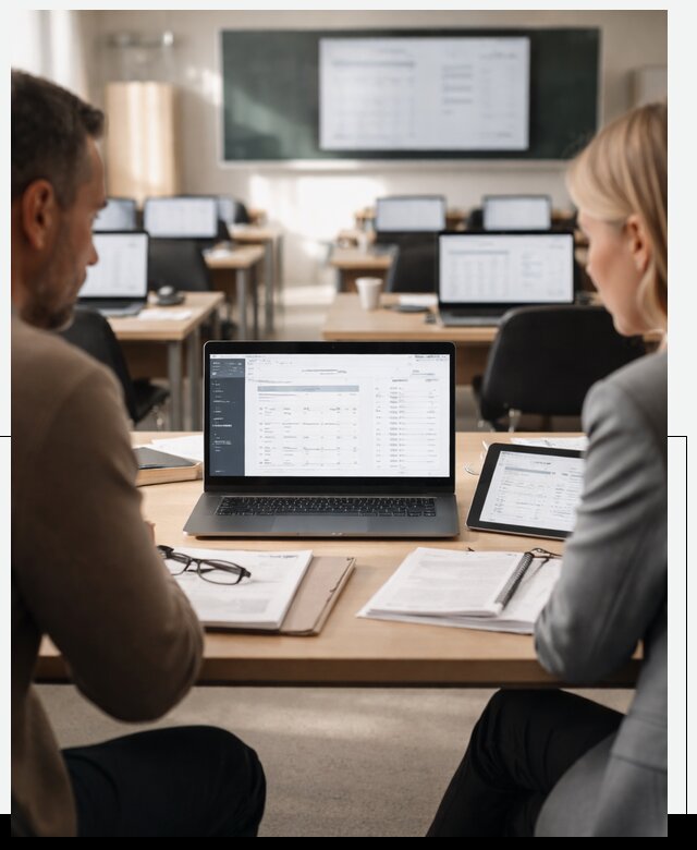 Система управления учебным процессом вузе в Устях-Джегуте от 12148 р|АвикейСтд