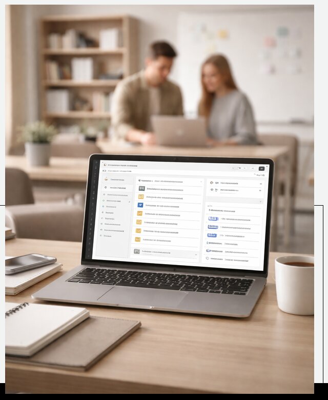 LMS для университета под ключ в Устях-Джегуте от 7592 р. | АвикейСтд