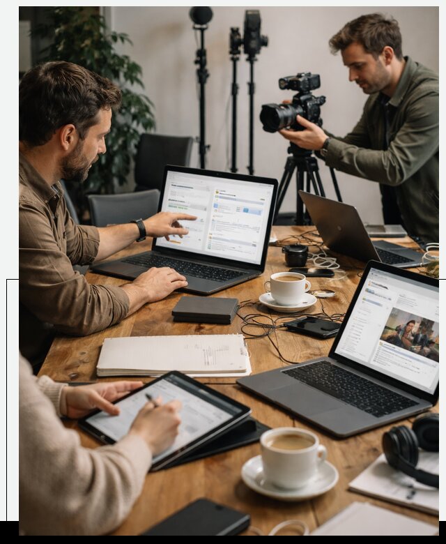 Разработка платформы для онлайн школ и курсов в Устях-Джегуте