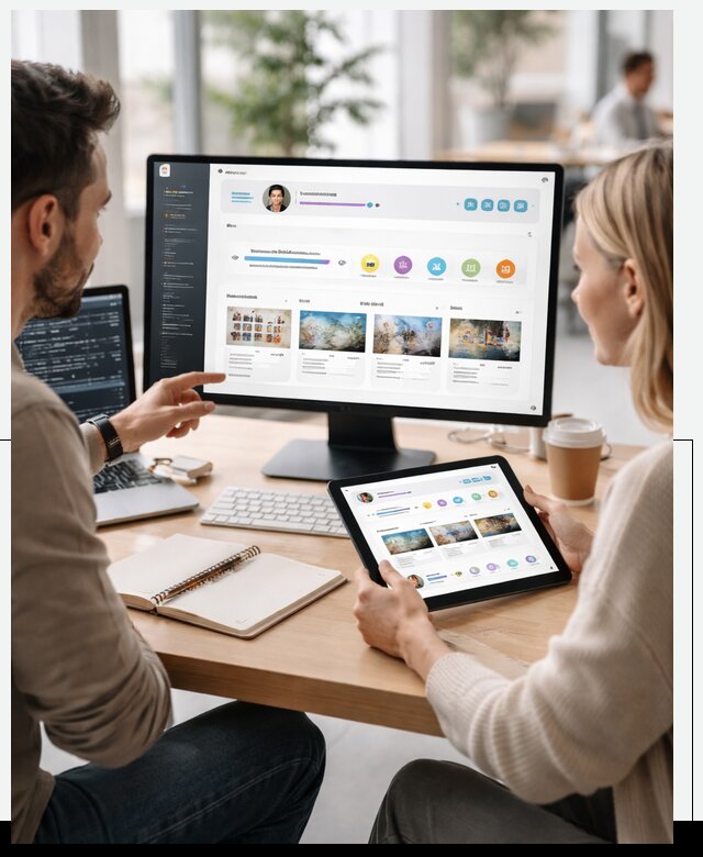 Геймификация обучения платформа в Устях-Джегуте от 15185 р, АвикейСтд