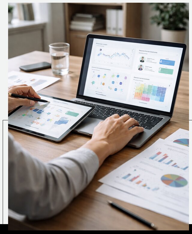 Разработка адаптивной AI системы обучения в Устях-Джегуте под бизнес