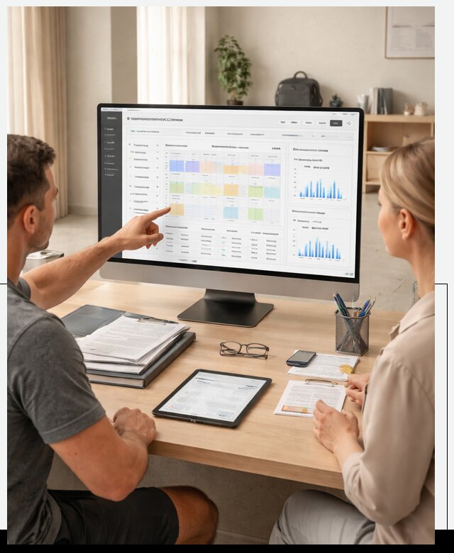 Управление спортивной школой система в Устях-Джегуте от 8605 р. | АвикейСтд