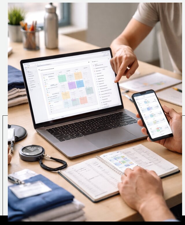 Система управления спортивной школой в Устях-Джегуте автоматизация процессов