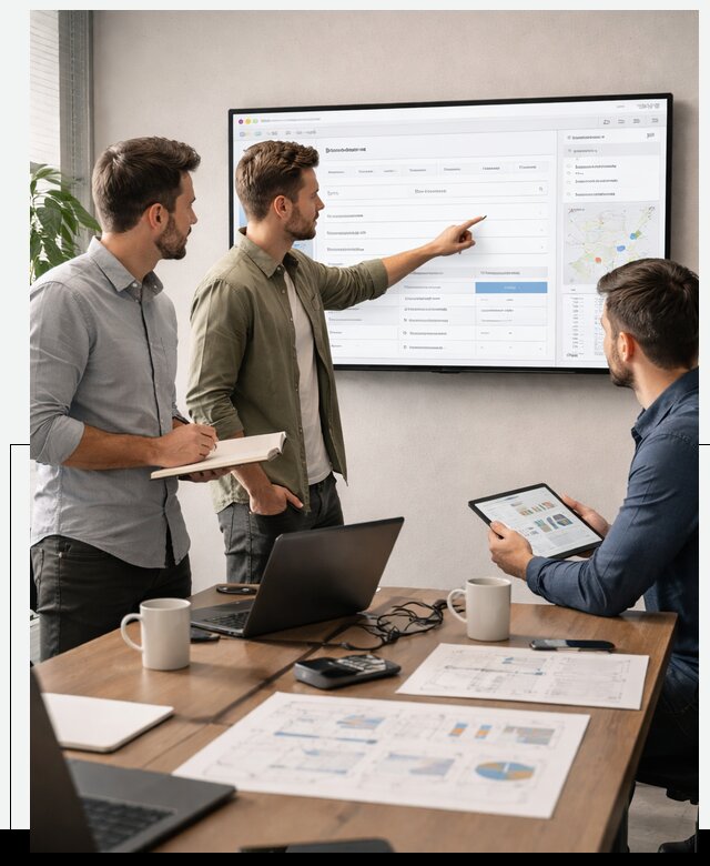 Разработка порталов госуслуг и интеграция с ФГИС в Устях-Джегуте