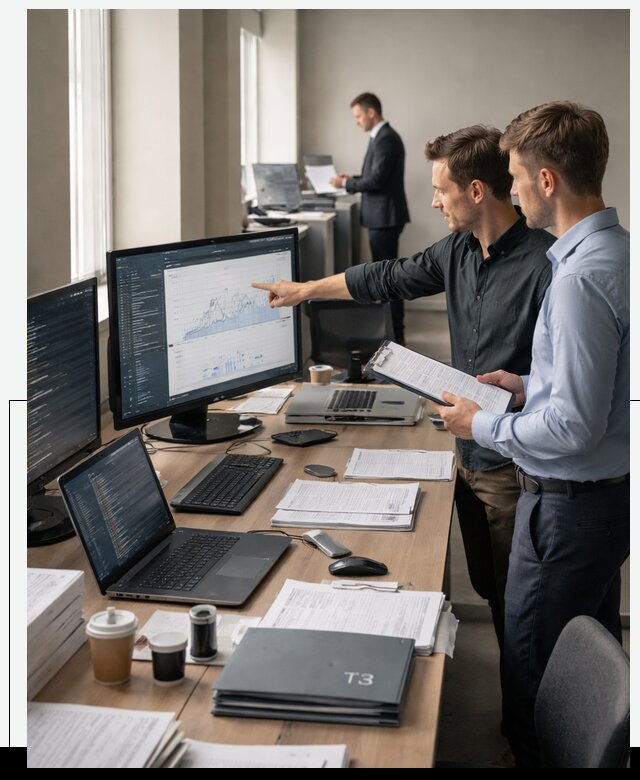 СЭД для государственного органа: внедрение и сопровождение в Устях-Джегуте