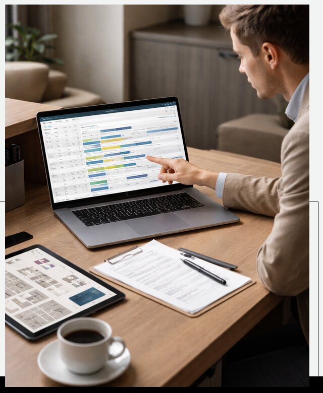 Бронирование отелей PMS в Устях-Джегуте разработка от 35431 р., АвикейСтд