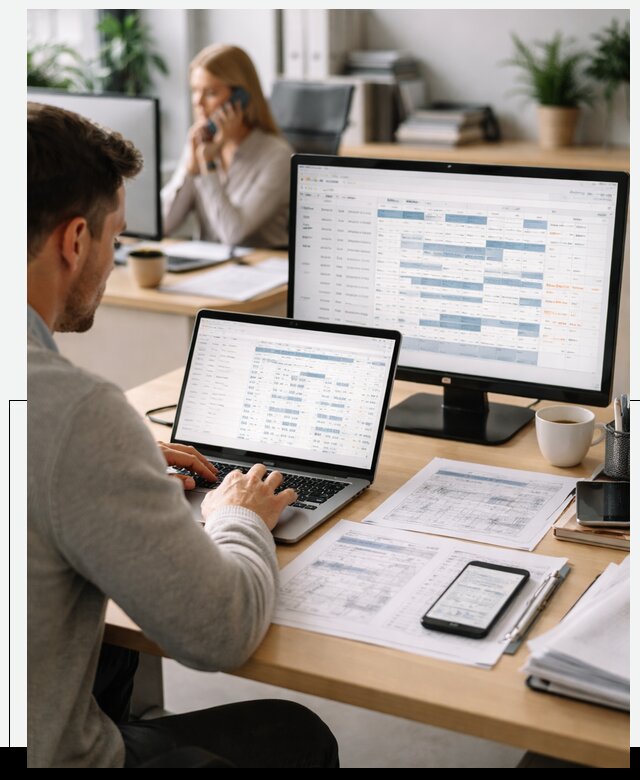 PMS для бронирования отелей и управления номерным фондом в Устях-Джегуте