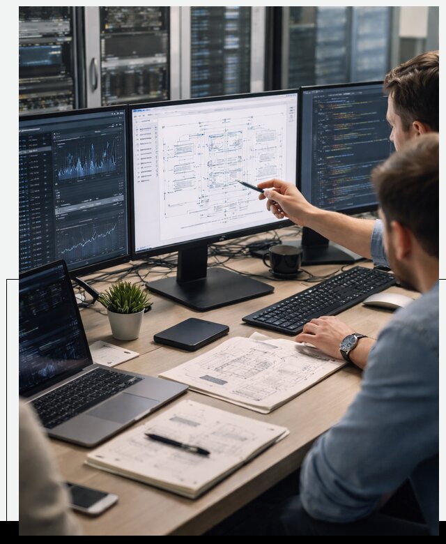 Разработка GameDev Backend и игровых платформ под ключ в Устях-Джегуте