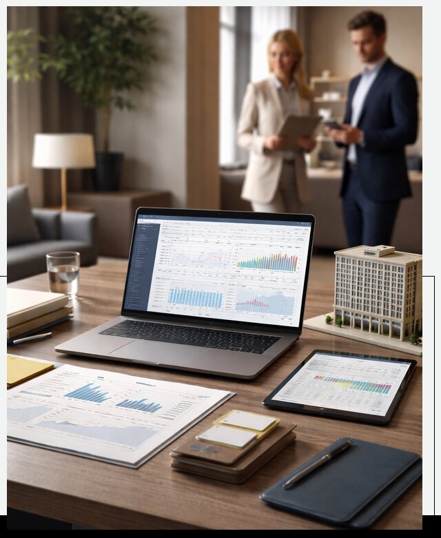 Yield management гостиница в Устях-Джегуте от 12148 р. | АвикейСтд