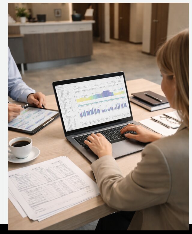 Yield management для гостиницы: ценообразование и прогноз в Устях-Джегуте