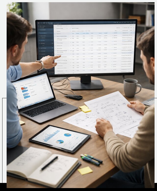 Интеграция GDS и настройка онлайн-бронирования в Устях-Джегуте